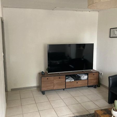 Chambre Privee Dans Maison Dromoise - Viarhona - Autoroute - Jacuzzi A Reserver En Supplement Chateauneuf-du-Rhone ภายนอก รูปภาพ