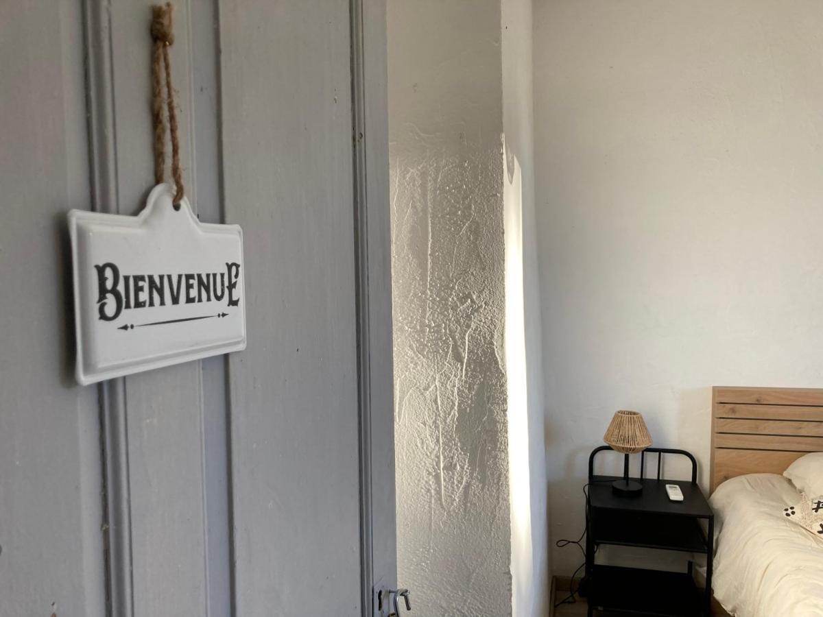 Chambre Privee Dans Maison Dromoise - Viarhona - Autoroute - Jacuzzi A Reserver En Supplement Chateauneuf-du-Rhone ภายนอก รูปภาพ